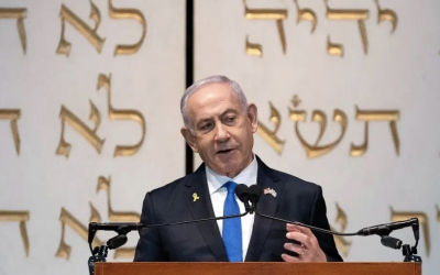 ISRAEL ACEPTA REANUDAR NEGOCIACIONES PARA TREGUA EN GAZA EL 15 DE AGOSTO